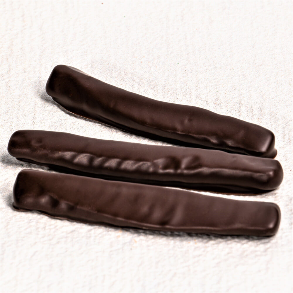 Arany narancs snack