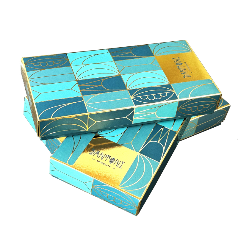 Artdeco trió
